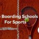 Top US Best Sports Boarding Schools: Guide | Best Schools in America: Top Public & Private Options