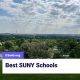 Top 5 Best Business SUNY Schools in 2024 | Best Schools in America: Top Public & Private Options