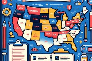 Top 10 Best CRNA Schools in the US 2024 | Best Schools in America: Top Public & Private Options