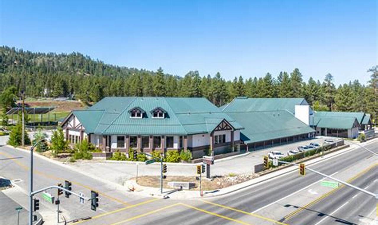 Best Big Bear Middle School: A Parent's Guide | Best Schools in America: Top Public & Private Options