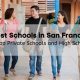Top San Francisco Schools: 2024 Guide | Best Schools in America: Top Public & Private Options