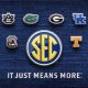 Top SEC Schools: Best Academics 2024 | Best Schools in America: Top Public & Private Options