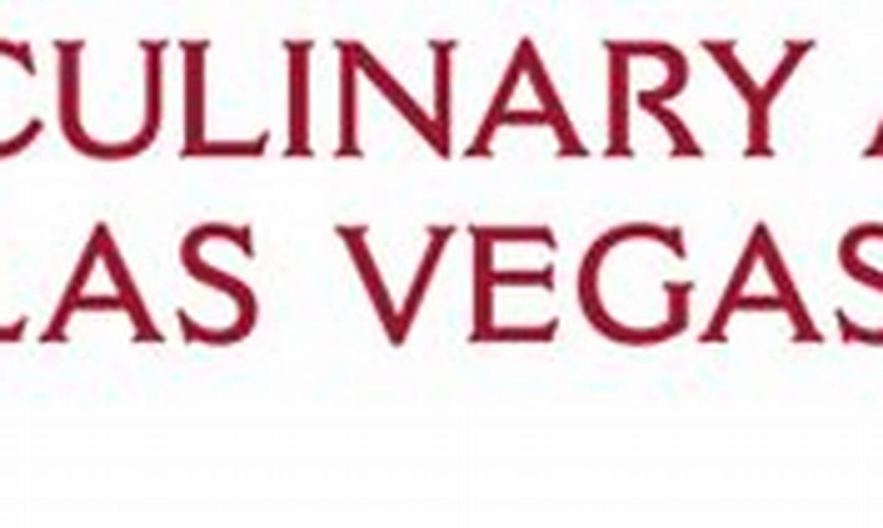 Top Culinary Schools in Las Vegas: 2024 Guide | Best Schools in America: Top Public & Private Options