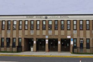 Discover Robert Moses Middle School: A Parent's Guide | Best Schools in America: Top Public & Private Options