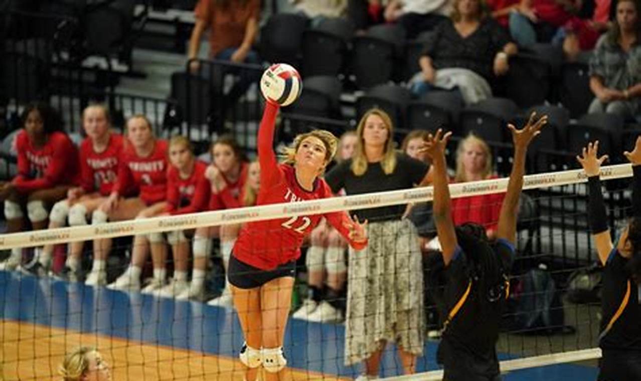 The Ultimate Guide to Alabama High School Volleyball | Best Schools in America: Top Public & Private Options