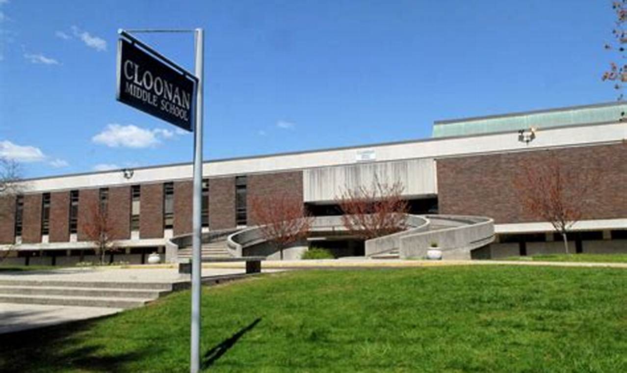 Cloonan Middle School: A Parent's Guide | Best Schools in America: Top Public & Private Options