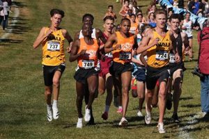 MA High School XC Championships 2024 | Best Schools in America: Top Public & Private Options