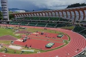 High School Nationals Track 2024 - Eugene, OR | Best Schools in America: Top Public & Private Options