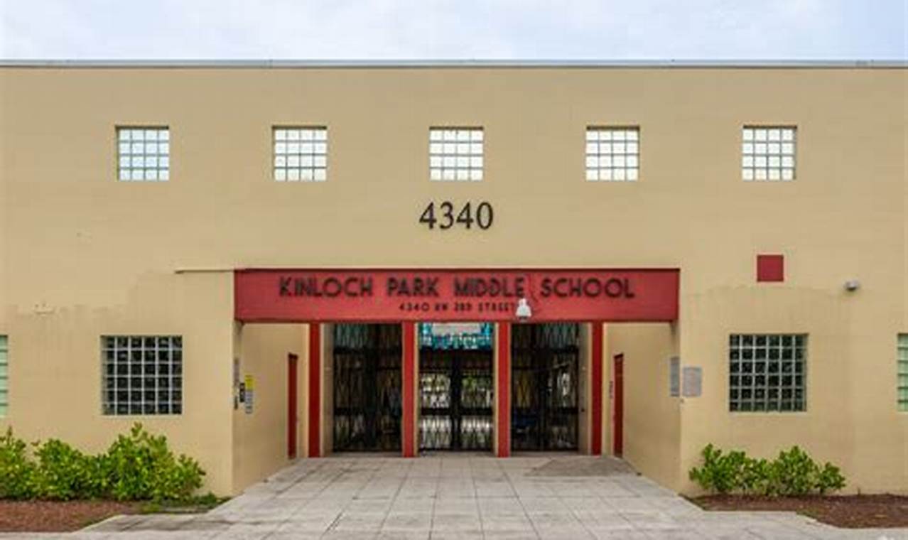 Top Kinloch Park Middle School: A Guide | Best Schools in America: Top Public & Private Options