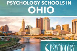 Top Psychology Schools in Ohio: 2024 Guide | Best Schools in America: Top Public & Private Options