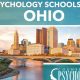 Top Psychology Schools in Ohio: 2024 Guide | Best Schools in America: Top Public & Private Options