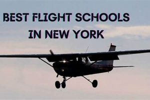 Top Flight Schools in New York: 2024 Guide | Best Schools in America: Top Public & Private Options