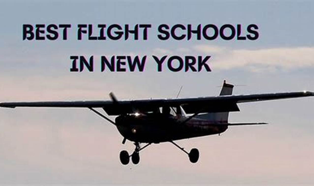 Top Flight Schools in New York: 2024 Guide Best Schools in America: Top Public & Private Options Top Flight Schools in New York: 2024 Guide | Best Schools in America: Top Public & Private Options