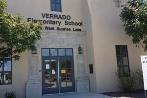 Best Verrado Middle School: Guide &amp; Info | Best Schools in America: Top Public & Private Options