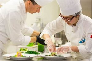 Top 5 Best Chef Schools: 2024 Guide | Best Schools in America: Top Public & Private Options