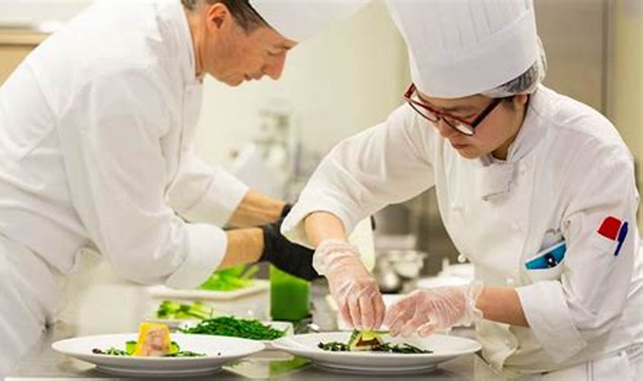 Top 5 Best Chef Schools: 2024 Guide Best Schools in America: Top Public & Private Options Top 5 Best Chef Schools: 2024 Guide | Best Schools in America: Top Public & Private Options