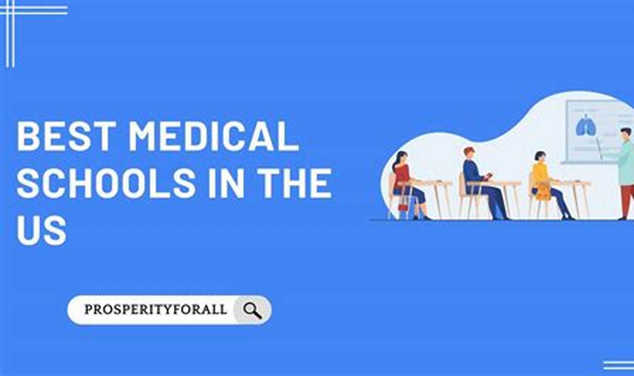 Top Best Medical Schools 2023: Ultimate Guide Best Schools in America: Top Public & Private Options Top Best Medical Schools 2023: Ultimate Guide | Best Schools in America: Top Public & Private Options