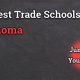 Top Trade Schools in Oklahoma: 2024 Guide | Best Schools in America: Top Public & Private Options