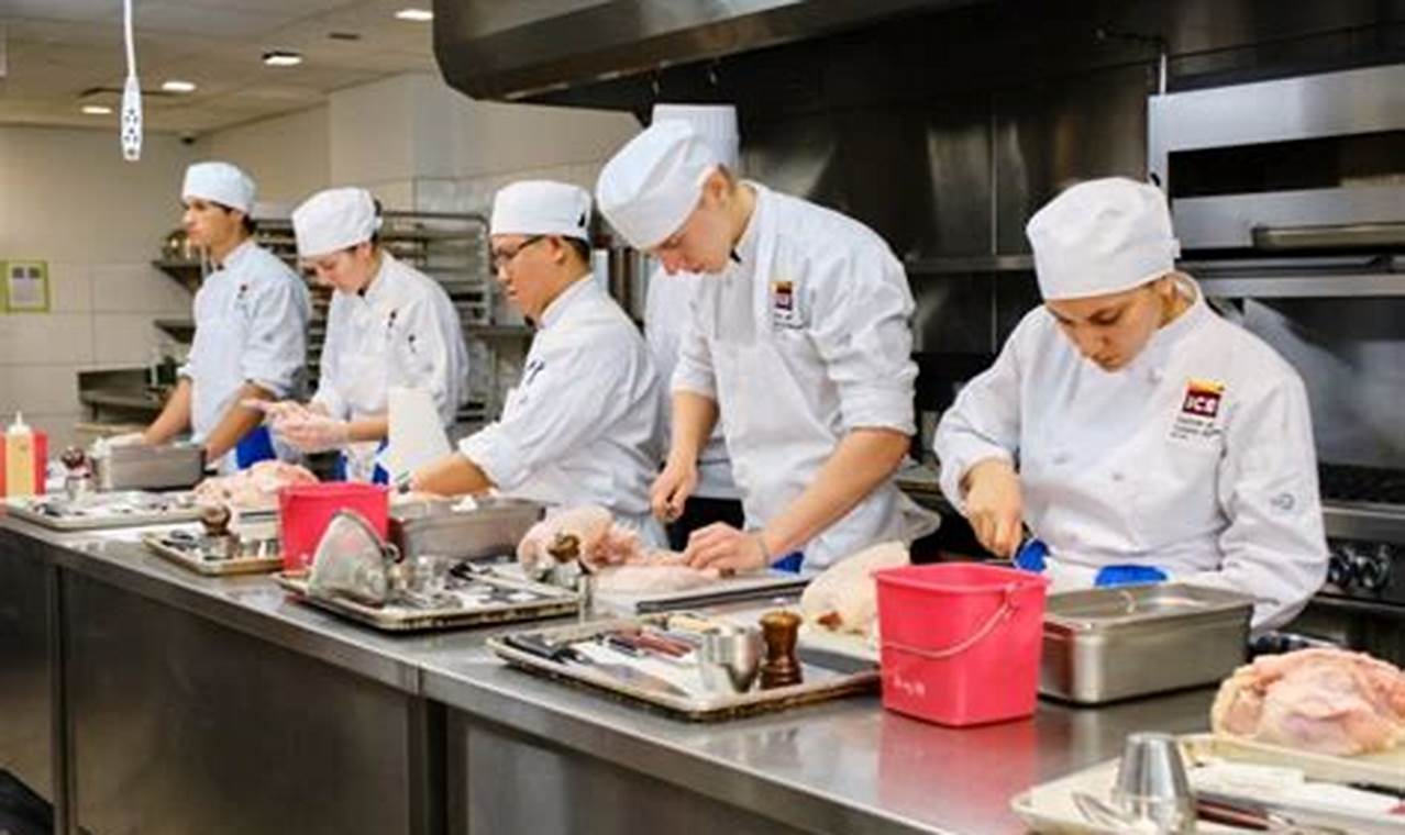 Top Culinary Schools in Oklahoma 2024 Best Schools in America: Top Public & Private Options Top Culinary Schools in Oklahoma 2024 | Best Schools in America: Top Public & Private Options