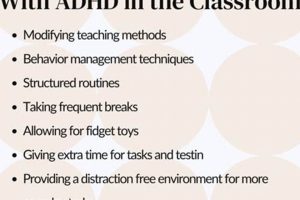 Creating the Best School Environment for ADHD Students | Best Schools in America: Top Public & Private Options