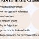 Creating the Best School Environment for ADHD Students | Best Schools in America: Top Public & Private Options