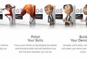 Top 10 Best Online Animation Schools 2024 | Best Schools in America: Top Public & Private Options