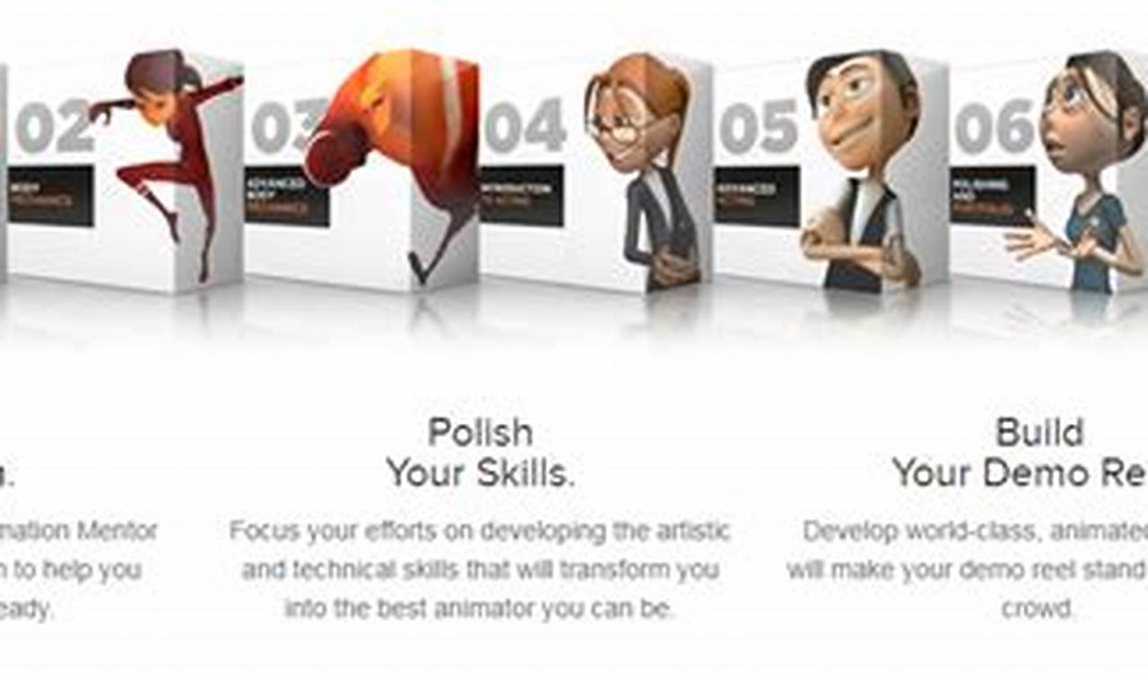 Top 10 Best Online Animation Schools 2024 | Best Schools in America: Top Public & Private Options