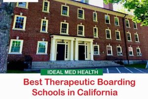 Top Therapeutic Boarding Schools for Troubled Teens | Best Schools in America: Top Public & Private Options