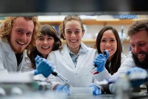 Top Best Schools for Genetics Programs 2024 | Best Schools in America: Top Public & Private Options