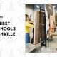 Top-Rated Best Schools in Nashville TN Area 2024 | Best Schools in America: Top Public & Private Options