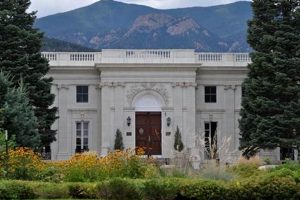 Top Colorado Springs Private Schools: A Guide | Best Schools in America: Top Public & Private Options
