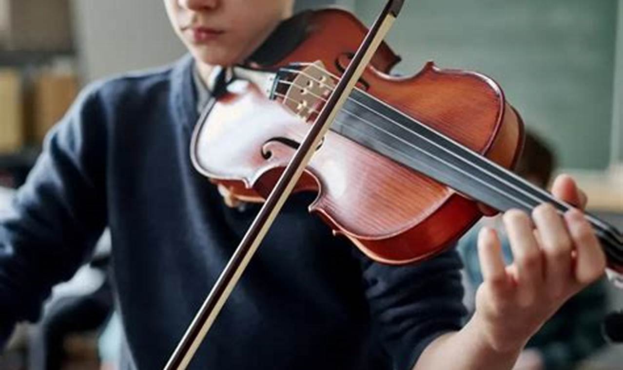 Top 10 Best College Music Programs in 2024 | Best Schools in America: Top Public & Private Options