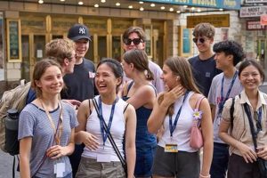 Top Pre Med Schools in New York: 2024 Guide | Best Schools in America: Top Public & Private Options