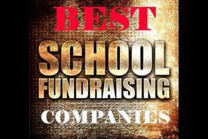 Top Fundraising Companies for Schools & PTA | Best Schools in America: Top Public & Private Options