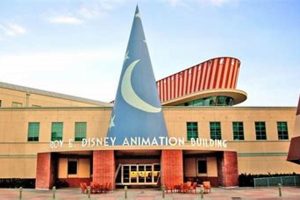 Top 10 Animation Schools in California 2024 | Best Schools in America: Top Public & Private Options